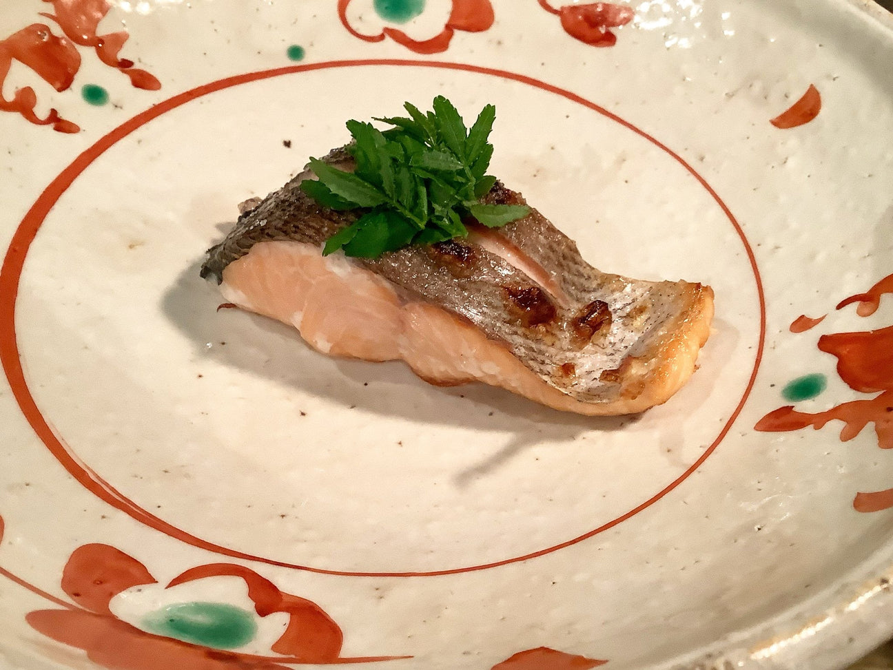 Vol.7　大海を目指し大きくなる